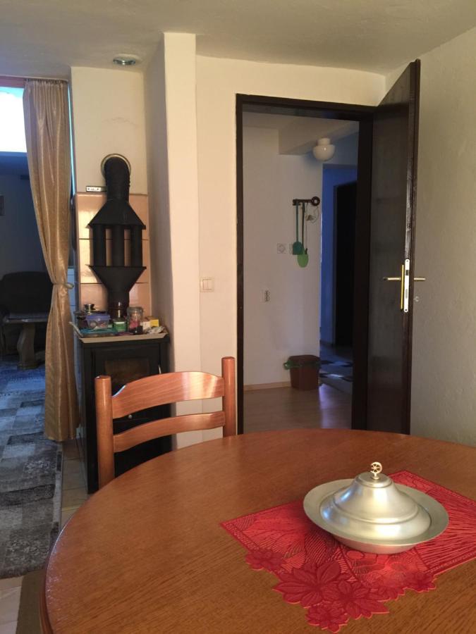 Dolores Tesanj Exteriér fotografie