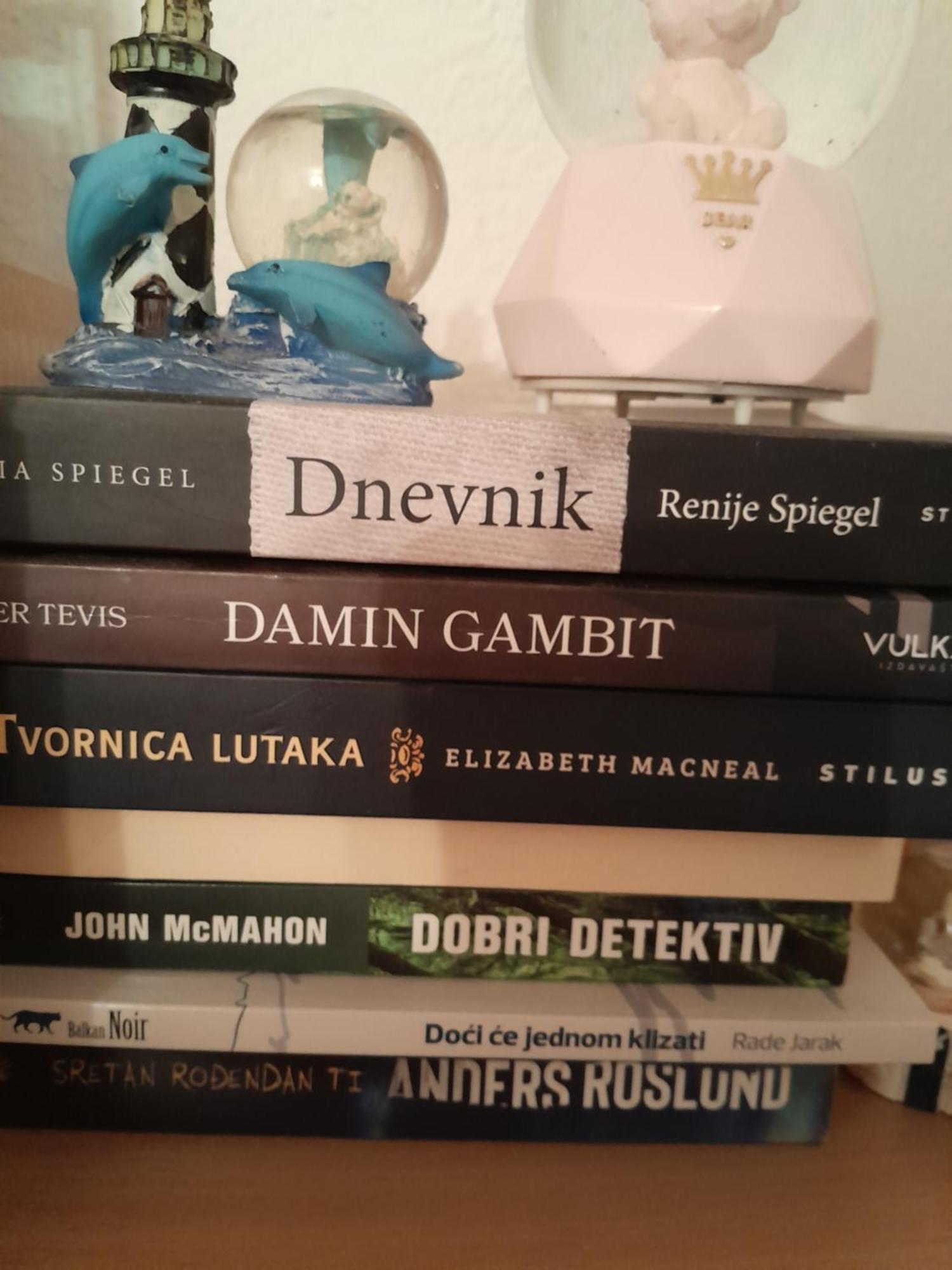 Dolores Tesanj Exteriér fotografie